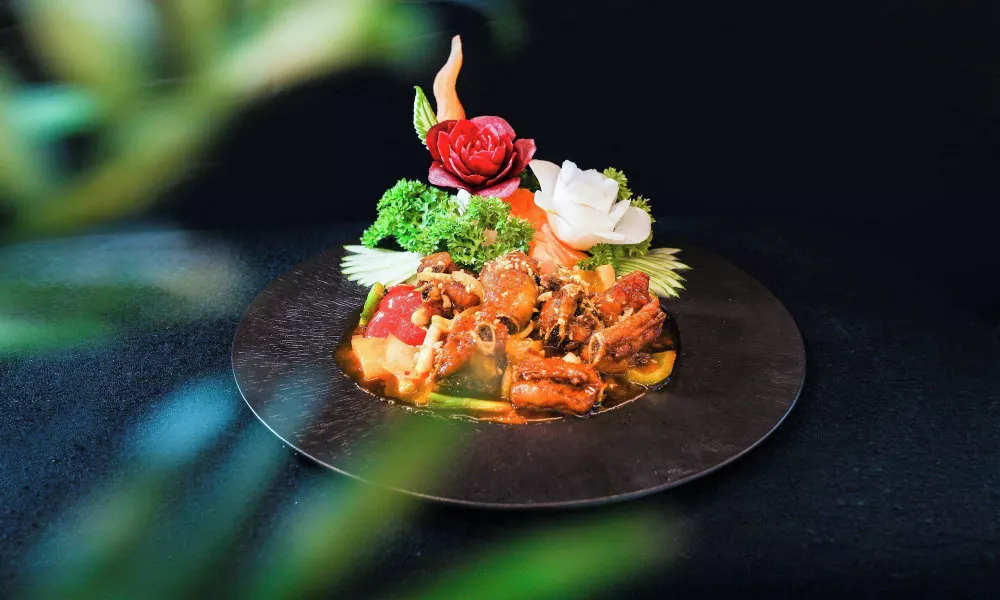 Sakurakyo Hotel & Spa Phu Quoc, фото 5