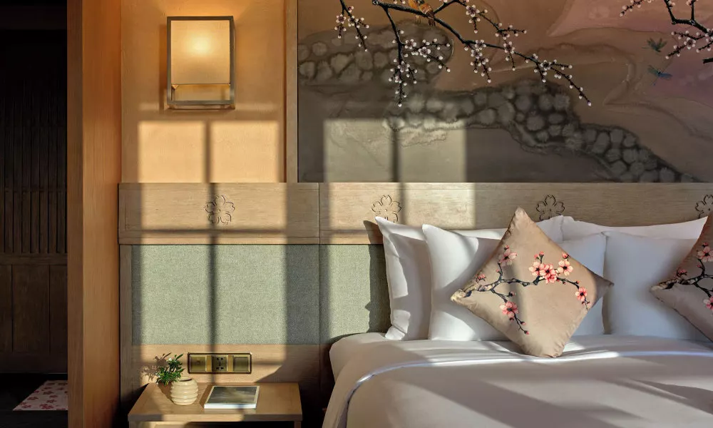 Sakurakyo Hotel & Spa Phu Quoc, фото 2