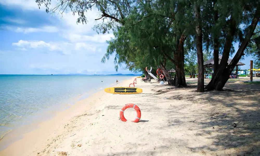 Lala Boutique Phu Quoc
