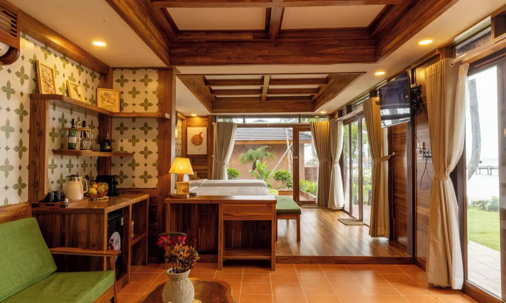 Rocks Beach Boutique Phu Quoc