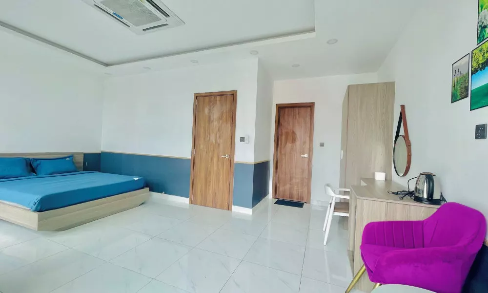 Mila Homestay Grand World Phu Quoc, фото 2