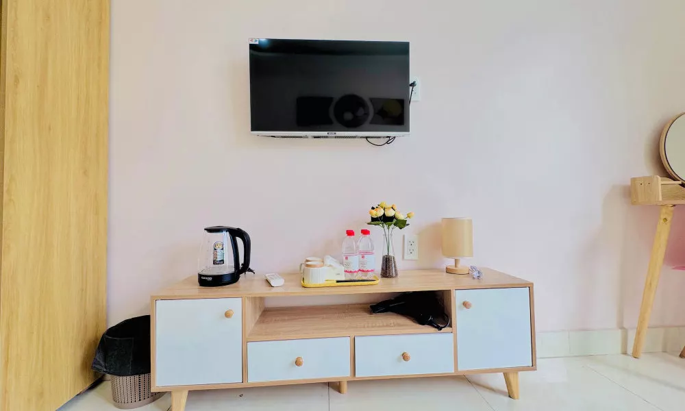 Mila Homestay Grand World Phu Quoc, фото 4