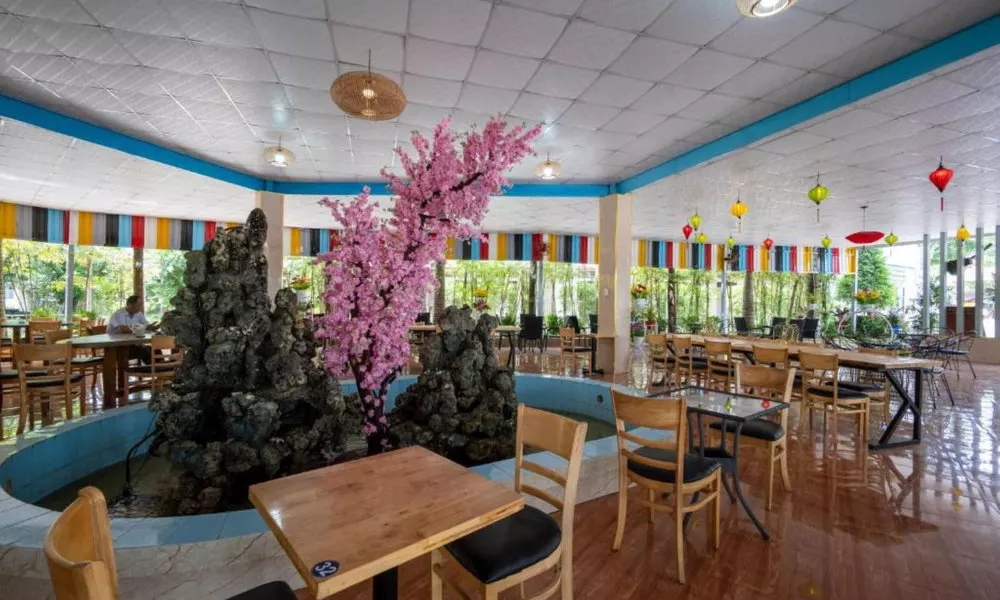 Phu Quoc Hotel, фото 4