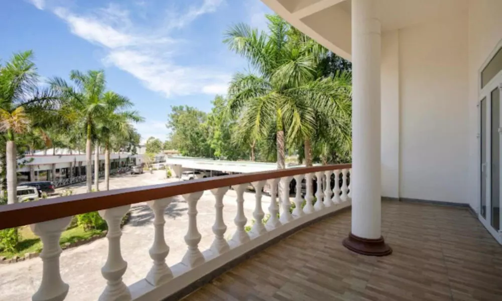 Phu Quoc Hotel, фото 5
