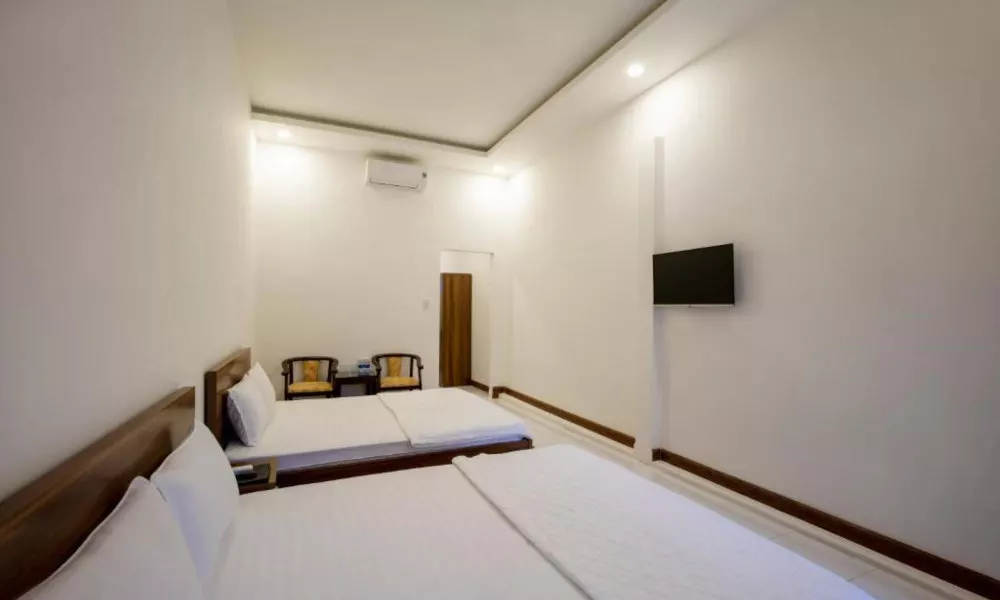Phu Quoc Hotel, фото 2