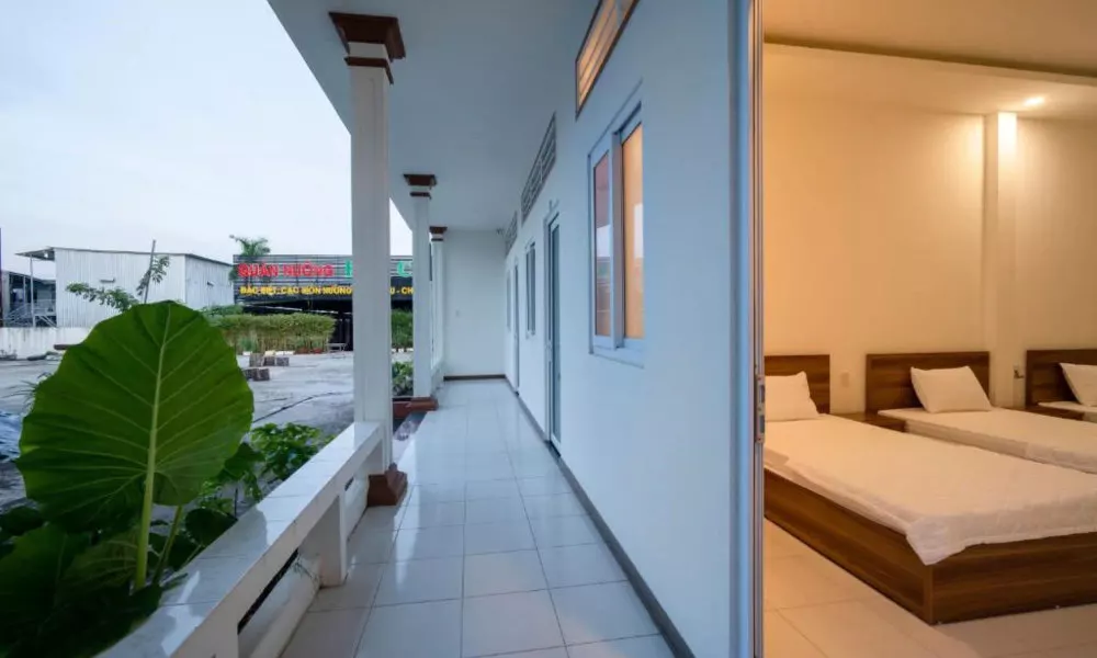 Phu Quoc Hotel, фото 3