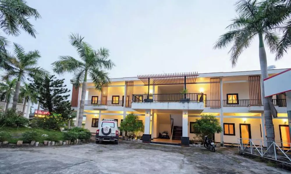 Phu Quoc Hotel