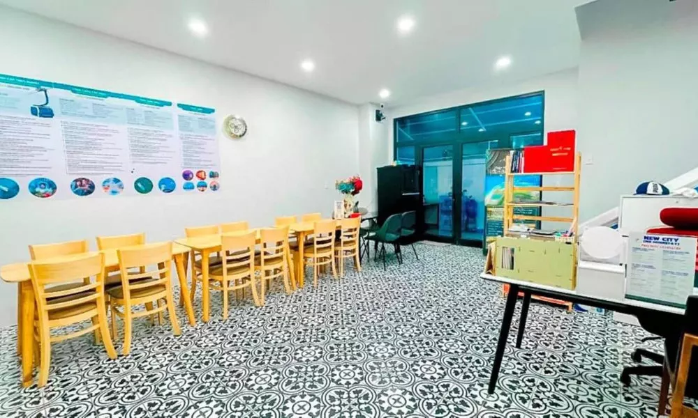 The Beach Homestay, фото 4