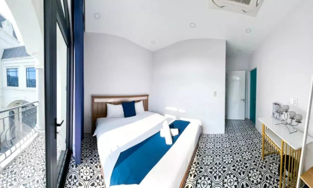 The Beach Homestay, фото 5