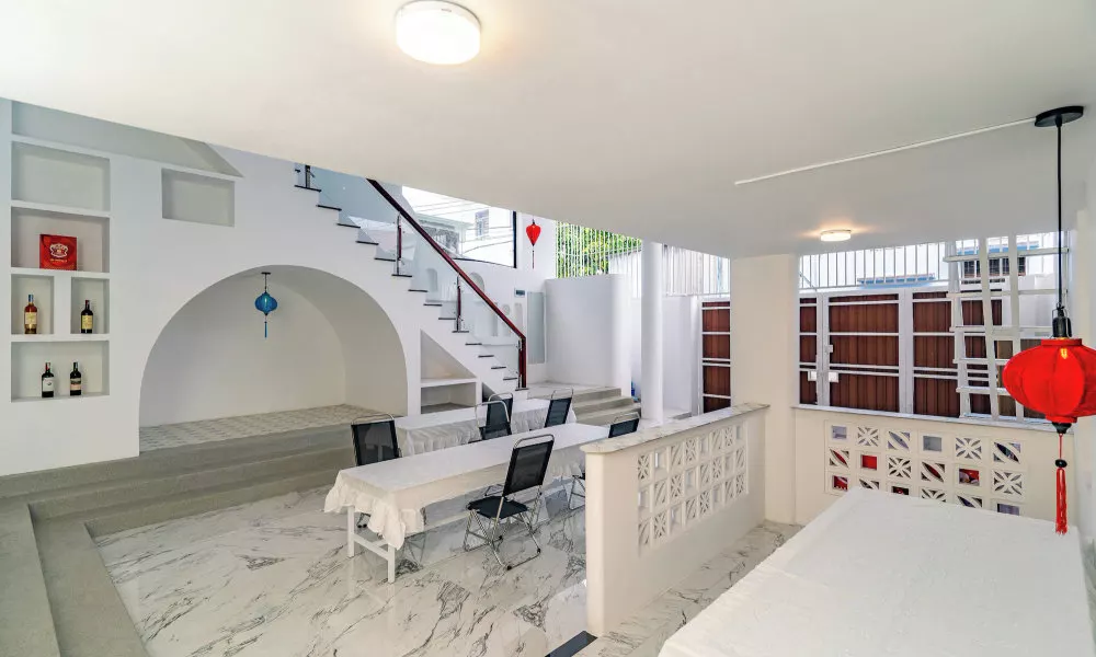 Charming House Phu Quoc