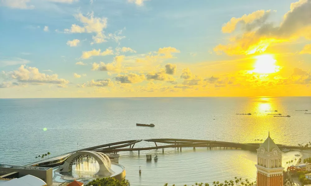 La Phan Phu Quoc Hillside Apartment