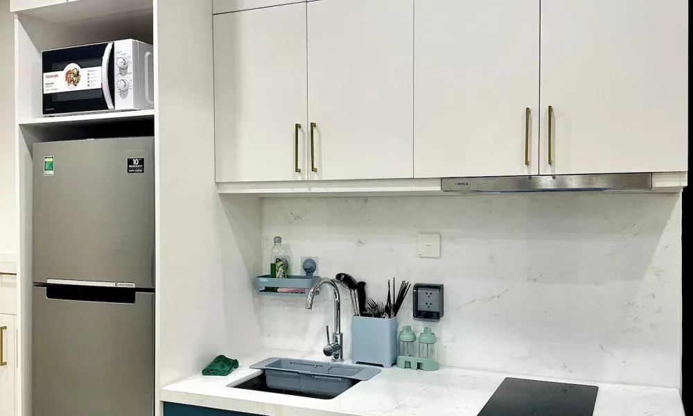 La Phan Phu Quoc Hillside Apartment, фото 2
