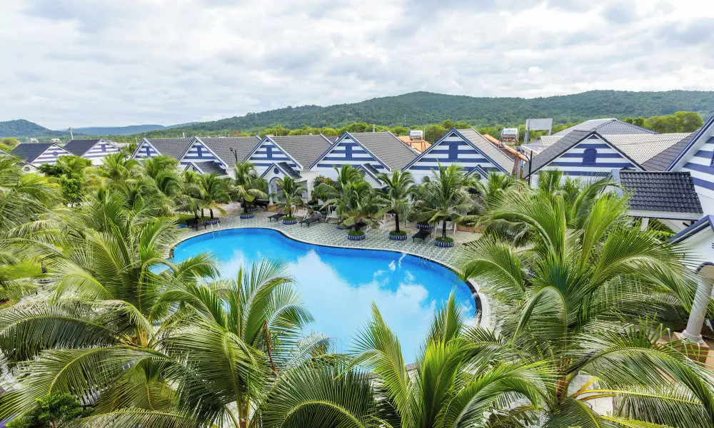 Trang Thuong Villa Phu Quoc