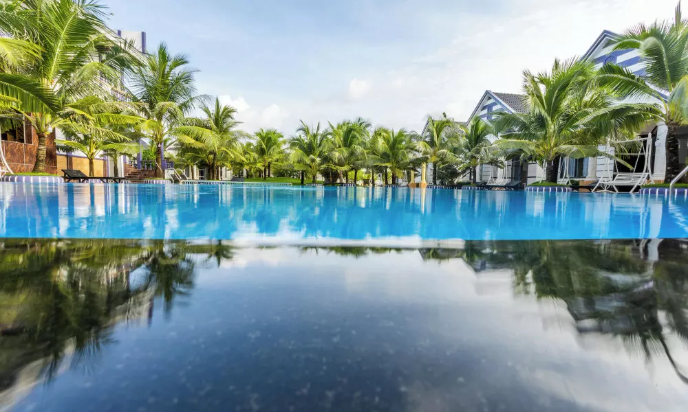Trang Thuong Villa Phu Quoc, фото 5