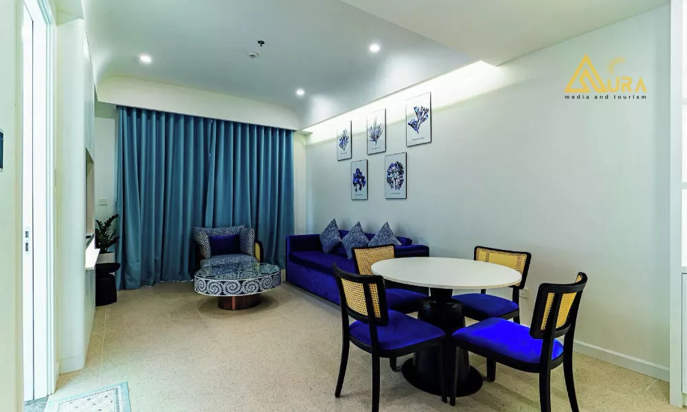 Hillside Sunset Apartment, фото 2