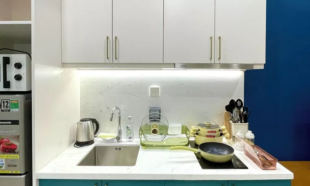 Sea Gallery Phu Quoc Luxury Apartment, фото 3