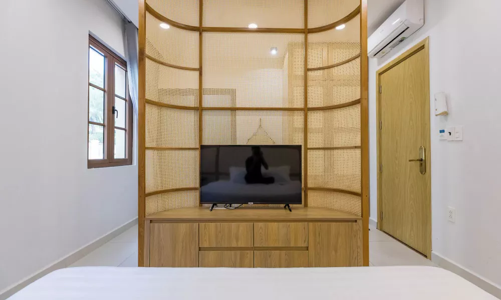 Lotus Home Corner & Rooftop, фото 2