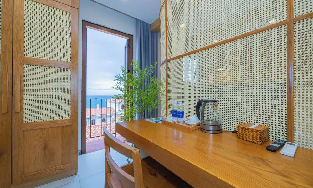 Lotus Home Corner & Rooftop, фото 4