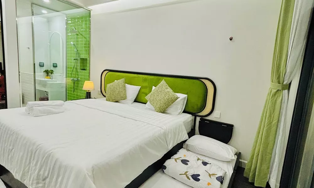 S Gen Residences Phu Quoc, фото 2