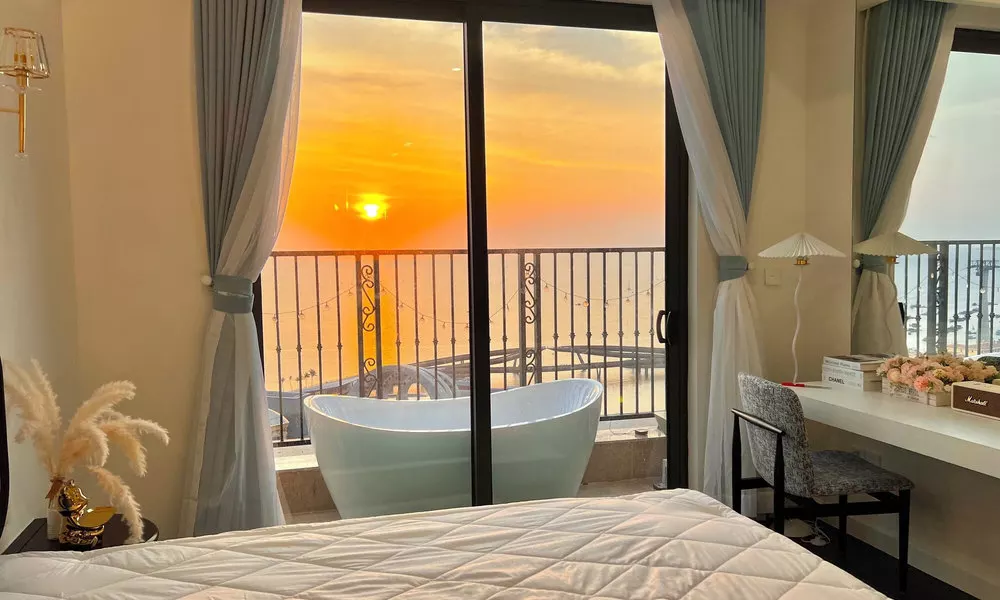 S Gen Residences Phu Quoc