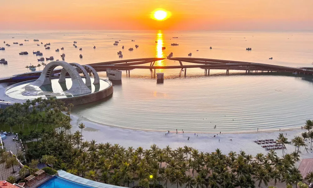 S Gen Residences Phu Quoc, фото 4