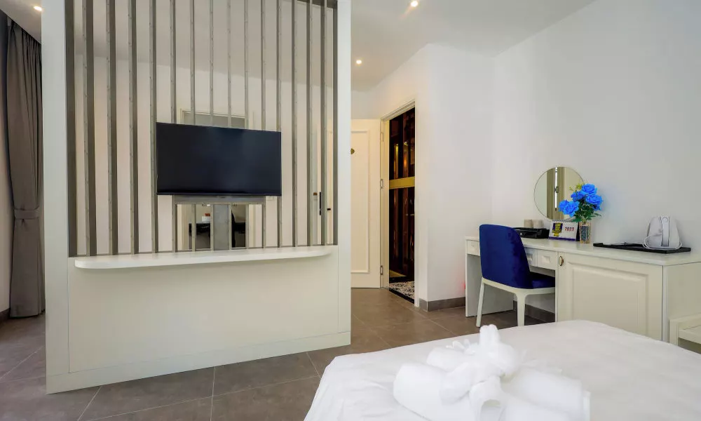 Rose Hotel Phu Quoc Island, фото 2