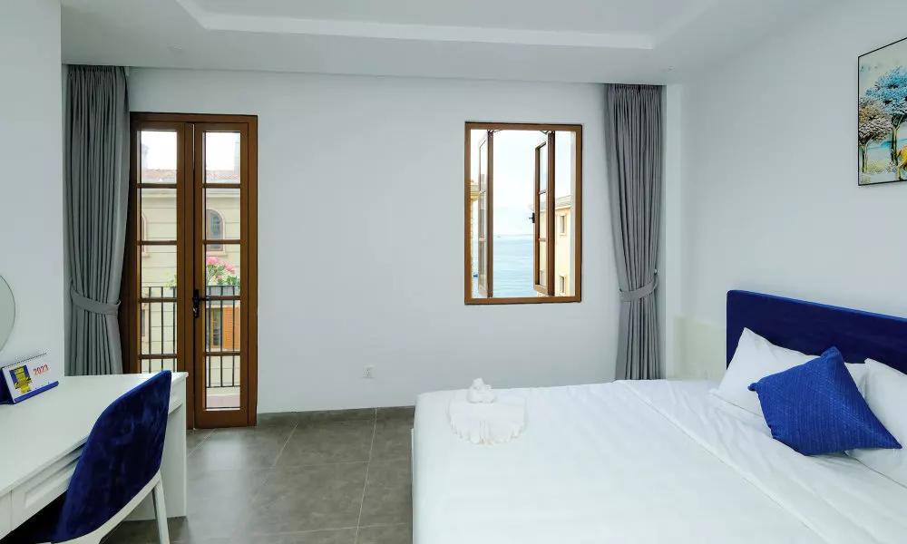 Rose Hotel Phu Quoc Island