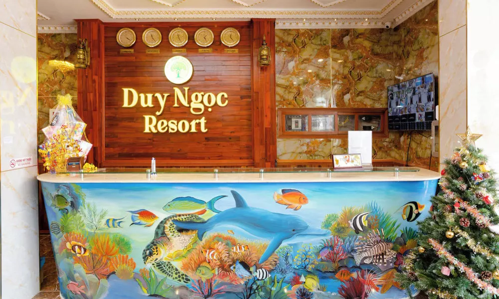 Duy Ngoc Resort Phu Quoc, фото 5