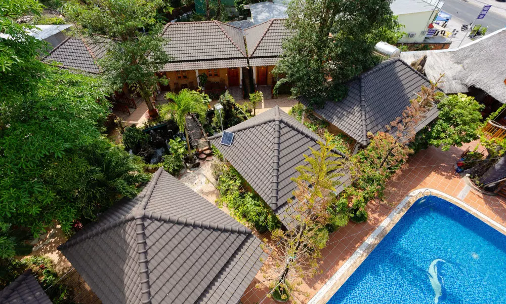 Duy Ngoc Resort Phu Quoc