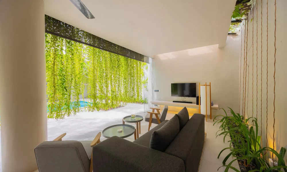 Bamboo Luxury Phu Quoc Villas, фото 2