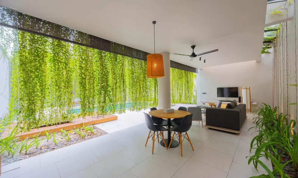 Bamboo Luxury Phu Quoc Villas, фото 4