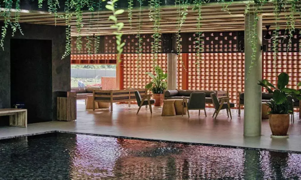 Bamboo Luxury Phu Quoc Villas, фото 5