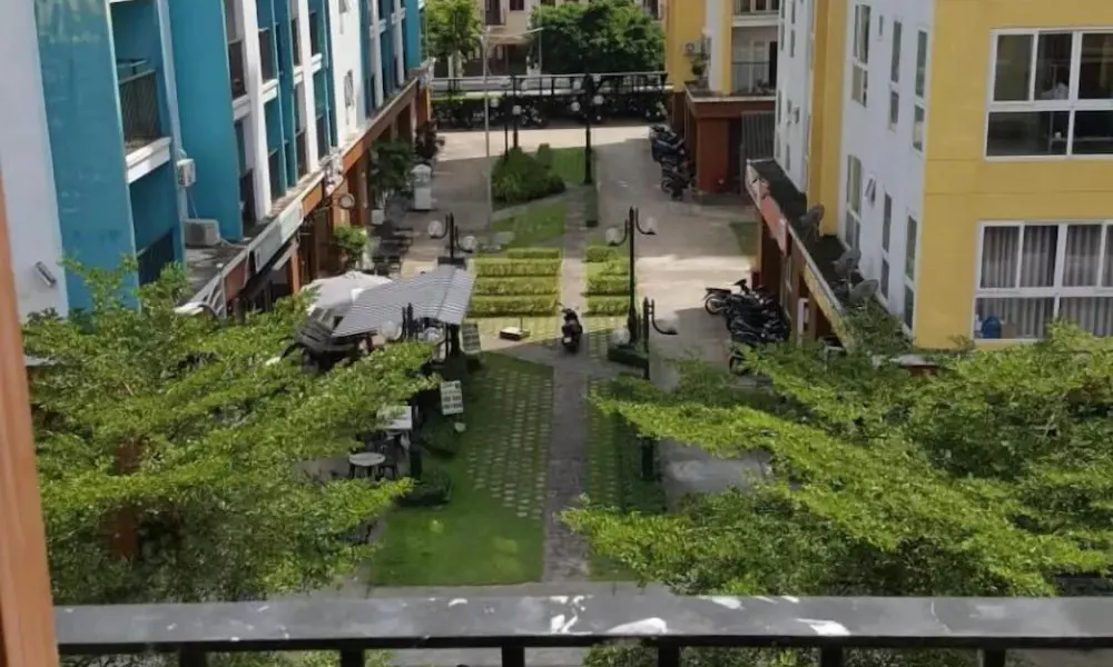 Best Price SUN An Thi Apartments for Long Stay, фото 3