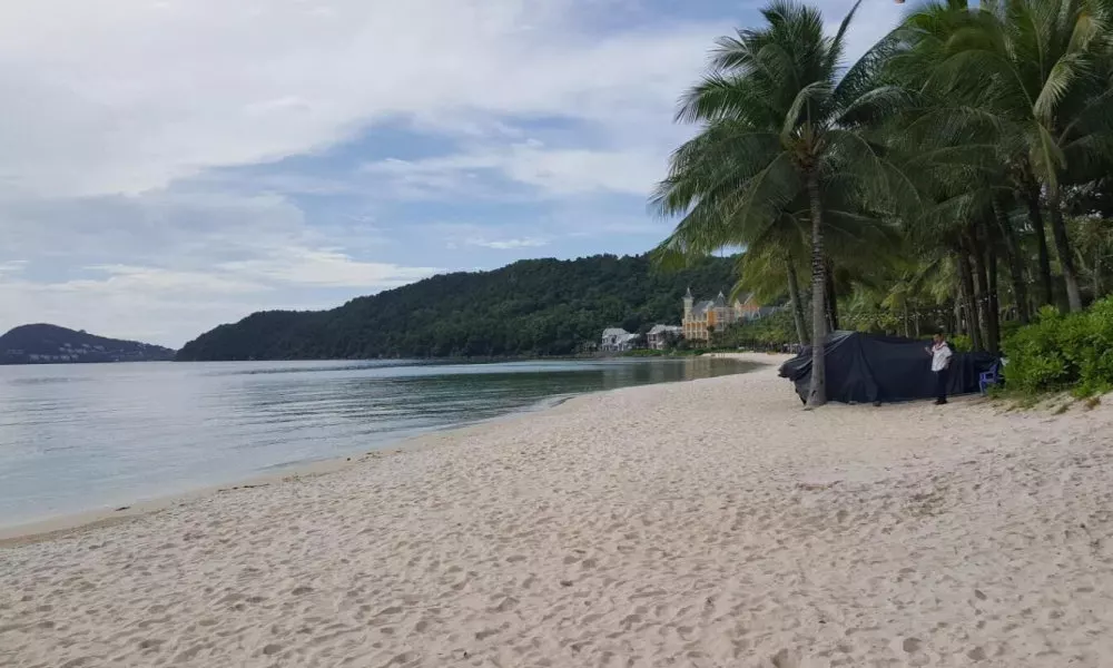 Best Price SUN An Thi Apartments for Long Stay