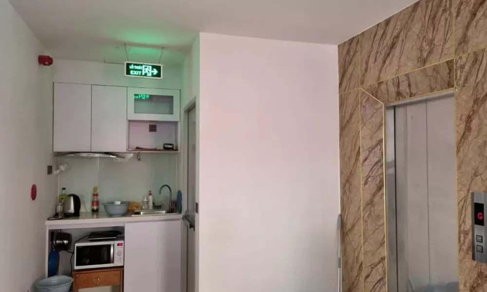 Best Price SUN An Thi Apartments for Long Stay, фото 4