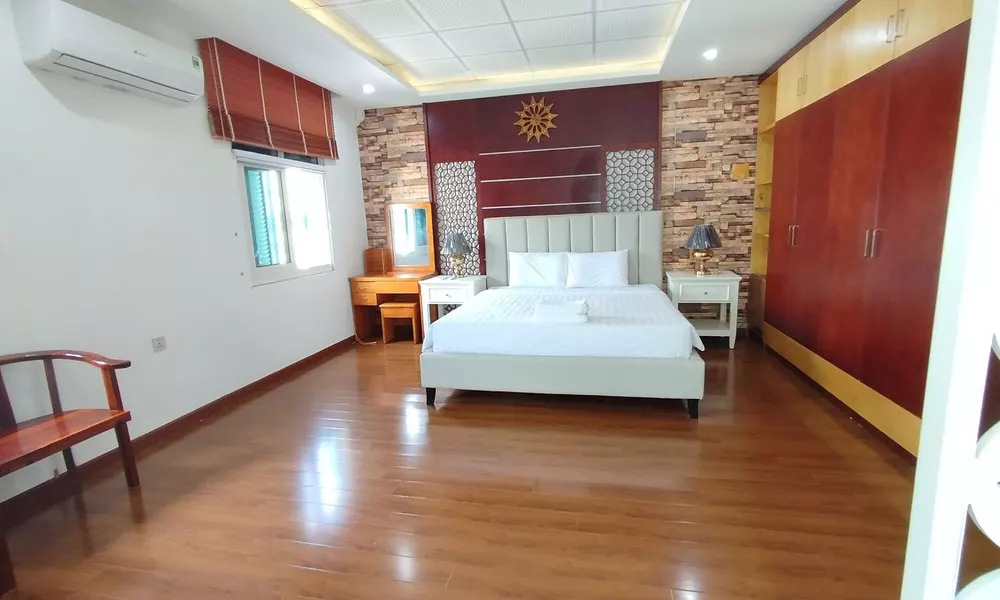 Kalia 5 Rooms Apartment Phu Quoc, фото 3