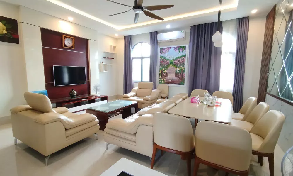 Kalia 5 Rooms Apartment Phu Quoc, фото 2