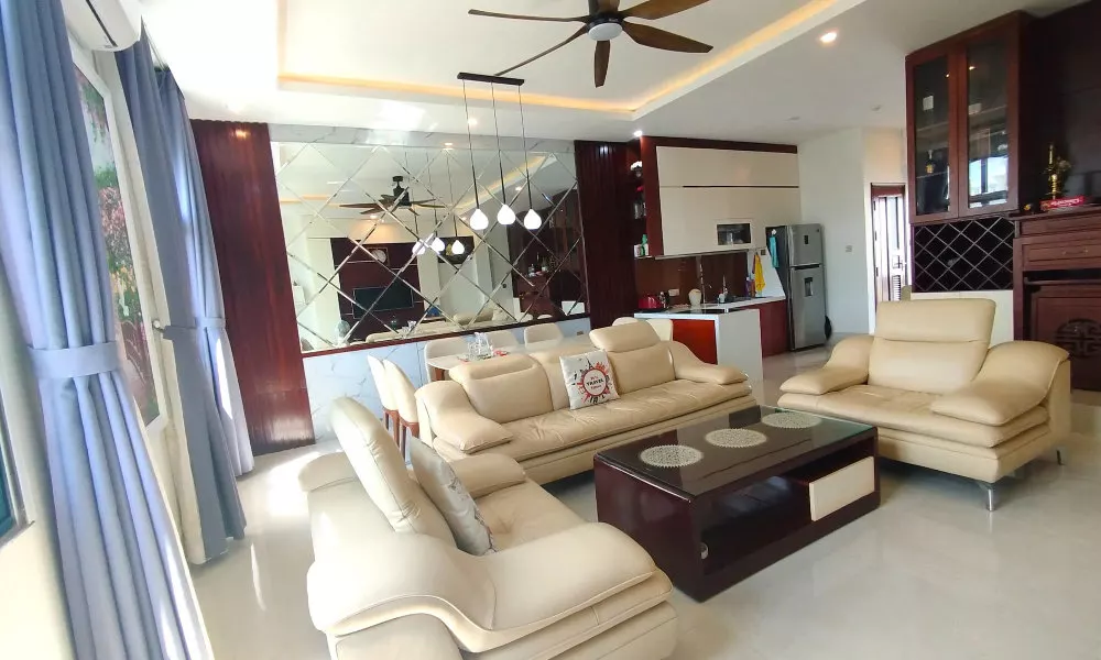 Kalia 5 Rooms Apartment Phu Quoc