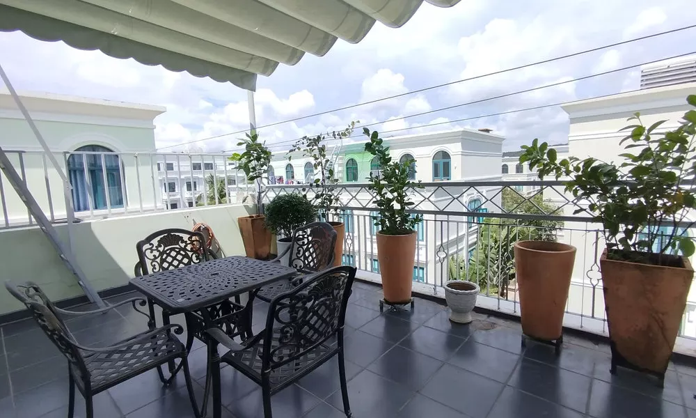Kalia 5 Rooms Apartment Phu Quoc, фото 5
