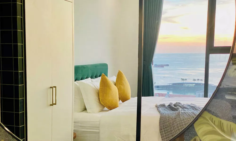 Azure Premium Apartments, фото 4