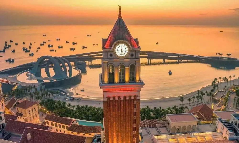 Azure Premium Apartments