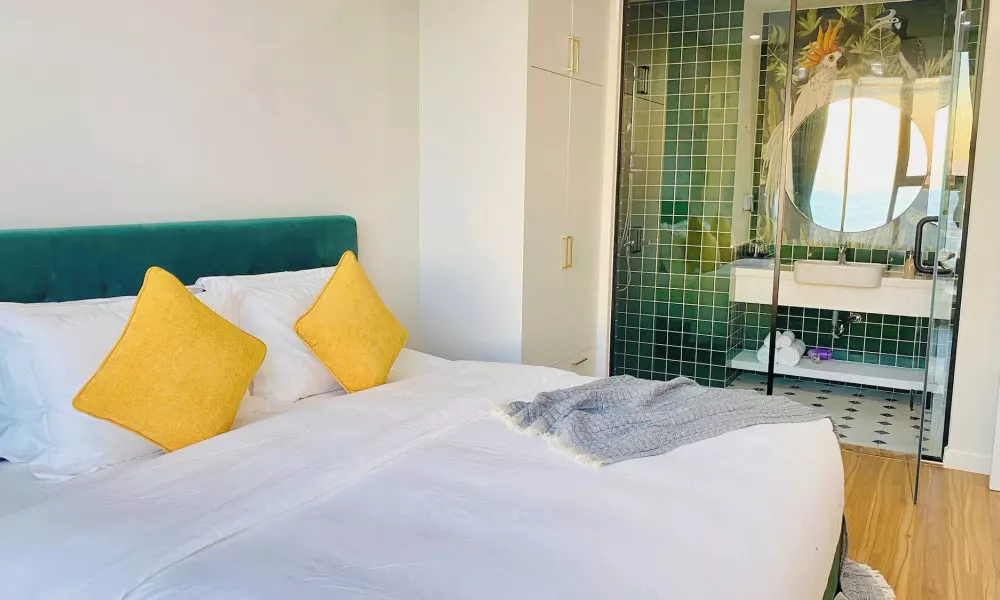 Azure Premium Apartments, фото 3