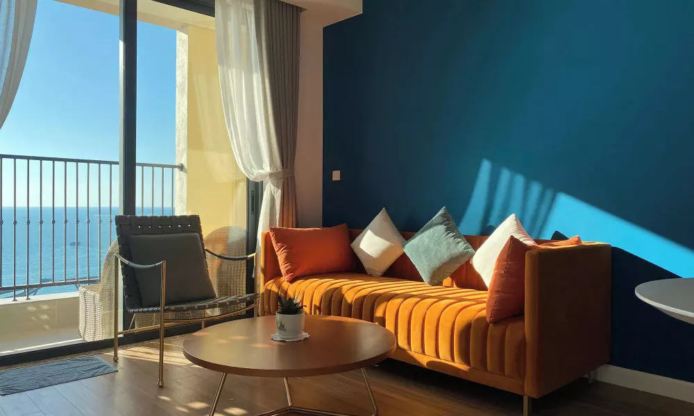 Skyline Hillside Apartment Phu Quoc