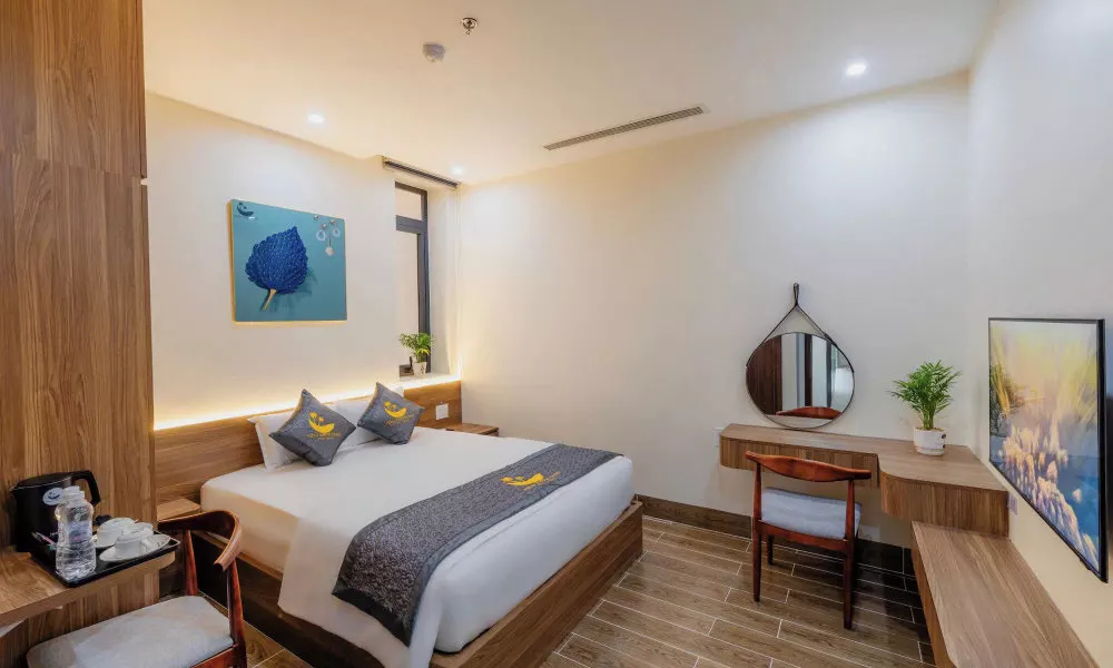 Alba Sand Hotel Phu Quoc, фото 3