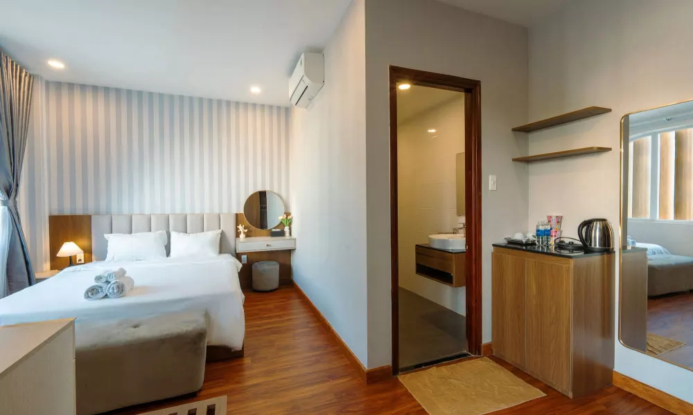 La Maison Hotel Phu Quoc, фото 3