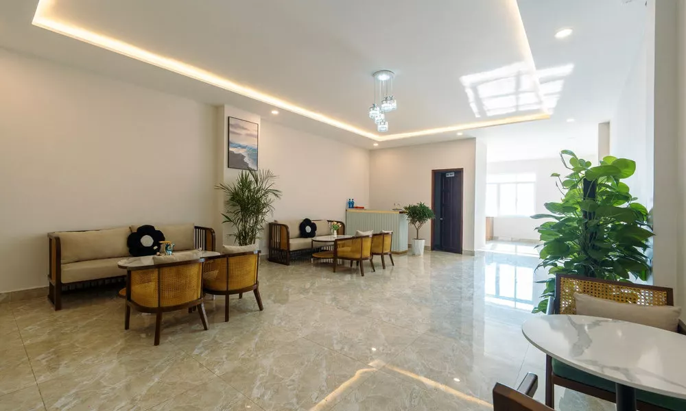 La Maison Hotel Phu Quoc, фото 2