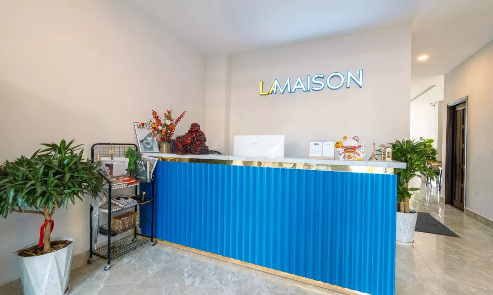 La Maison Hotel Phu Quoc, фото 5