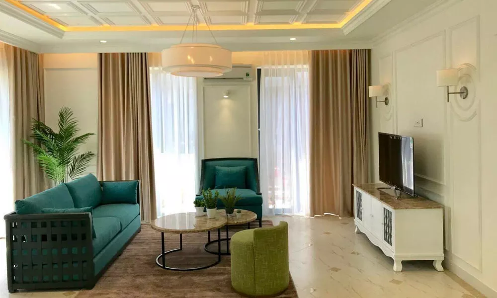 E3 VILLA, фото 2