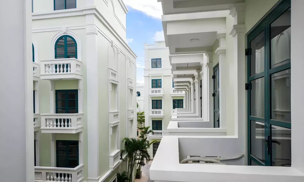 Herring Phu Quoc Hotel, фото 4