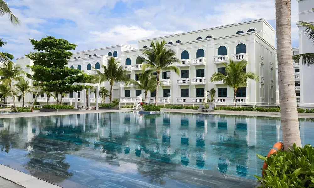 Herring Phu Quoc Hotel
